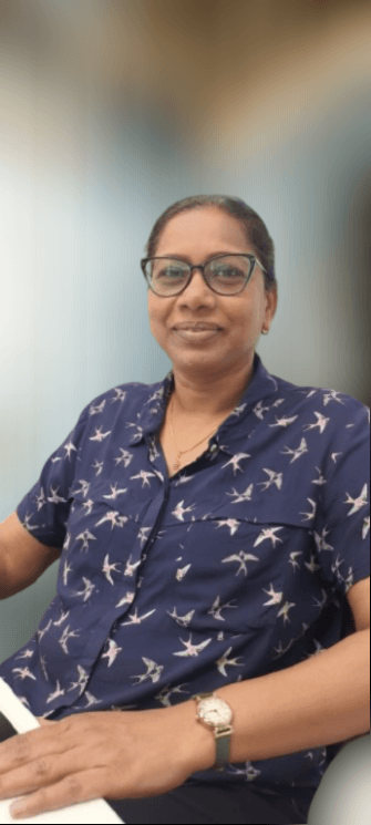 Meghana