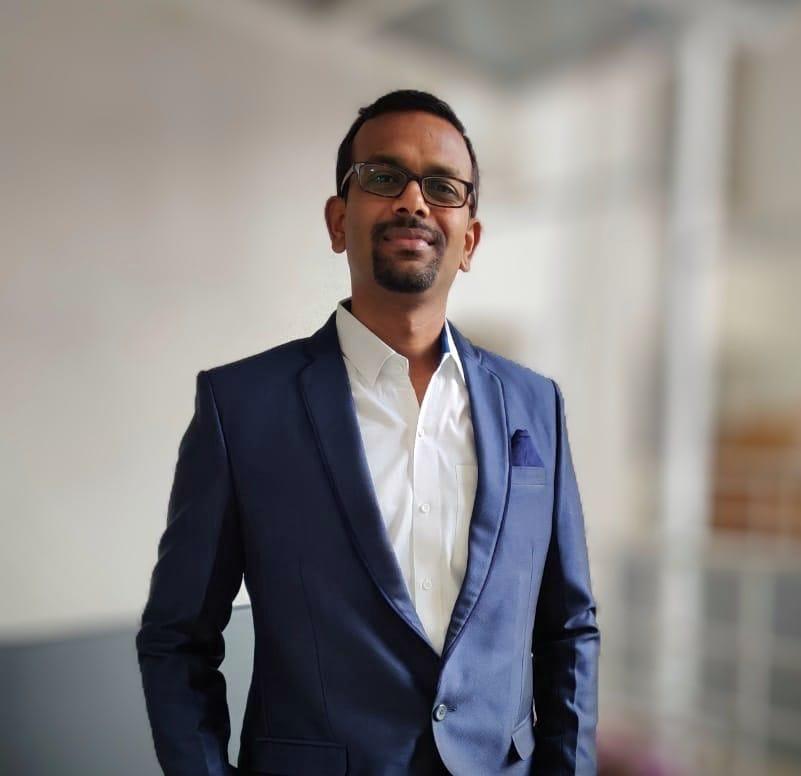 Saurabh Arun