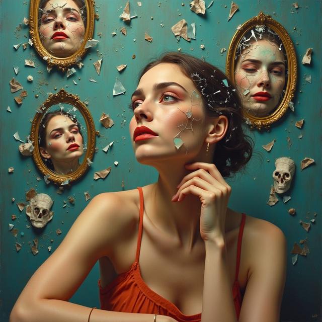 Ego or Self-respect and it’s role in investing